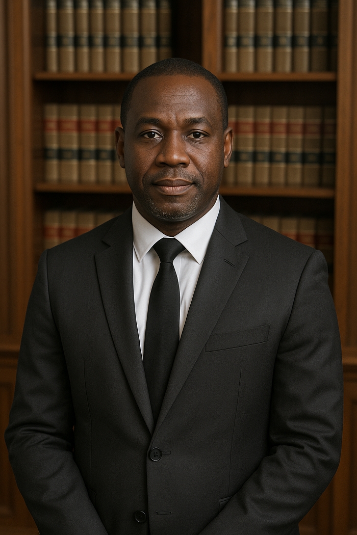 Profile photo of Adams Abubakari
