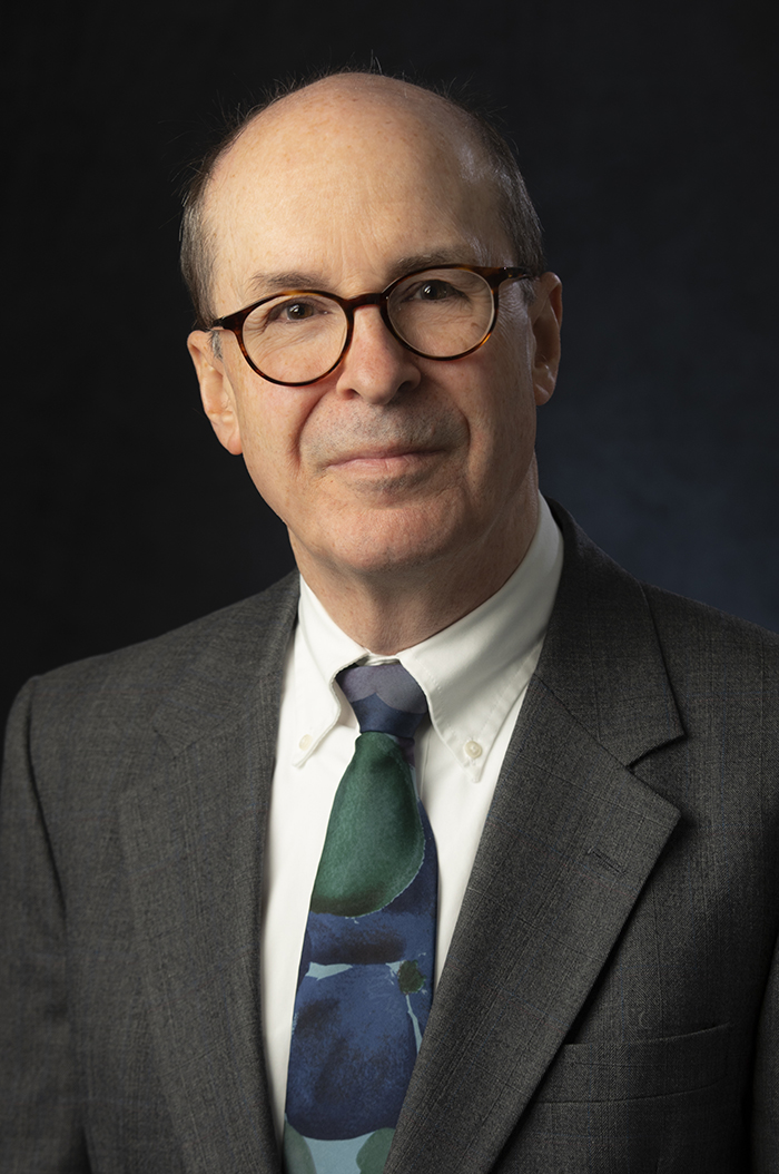 Profile photo of Michael K. Farmer