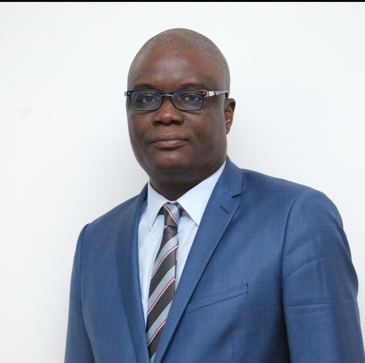 Profile photo of Sylvain Koffi Mensah Attoh